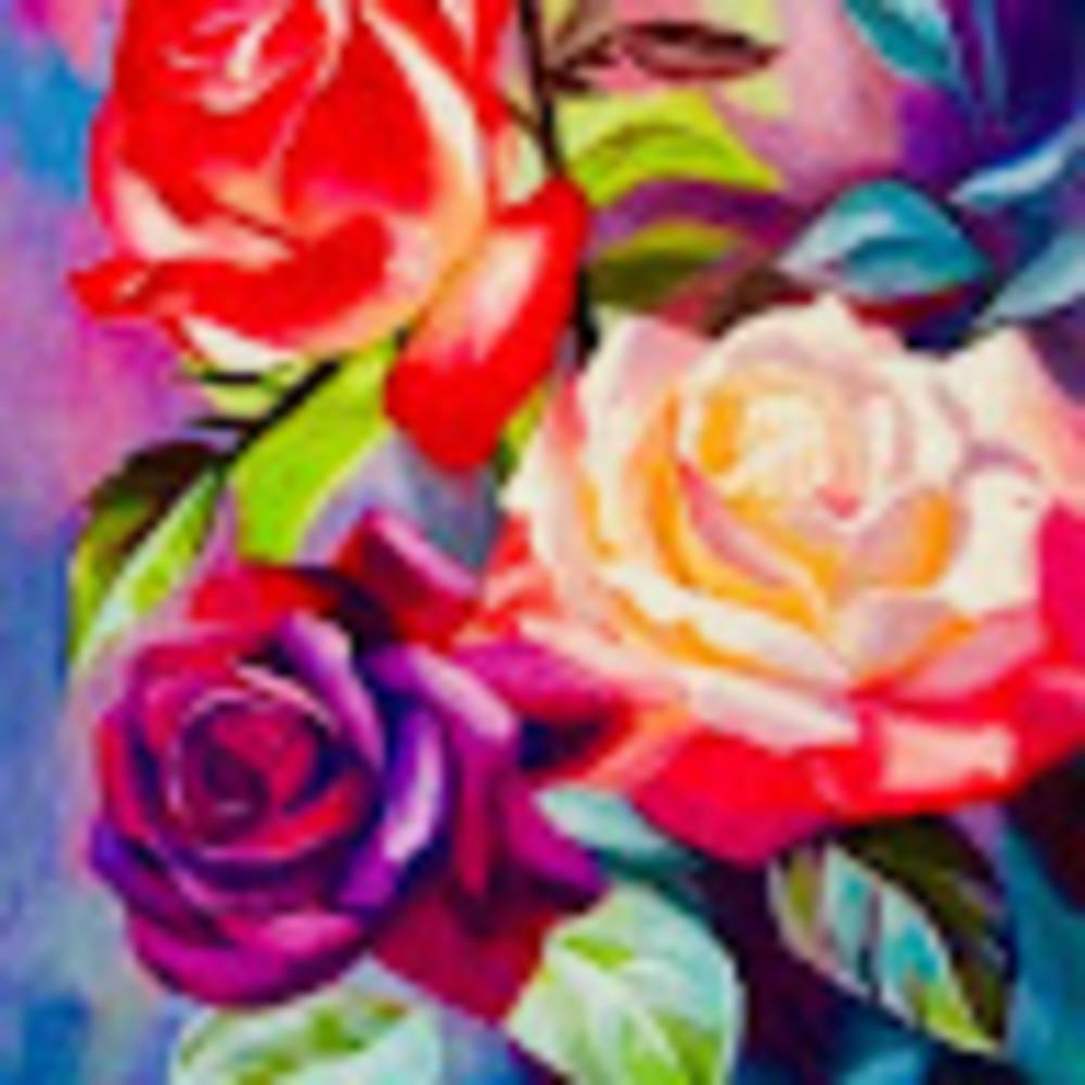 Meet your Posher, Amber